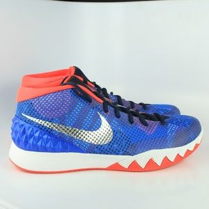 2015 NIKE KYRIE 1 USA 13 (NEW)